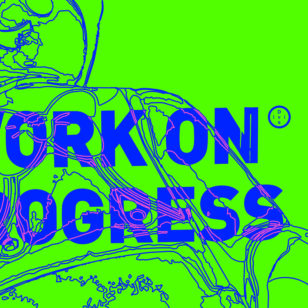 Work on progress